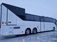 Linja-auto-Volvo