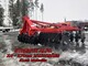 Tillage machines-Strumyk