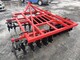 Tillage machines-Strumyk