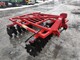 Tillage machines-Strumyk