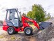 Mini loaders-Attack