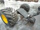 Equipment and spare parts for forest machinery-Ponsse