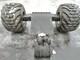 Equipment and spare parts for forest machinery-Ponsse