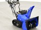 Road and snow machines-Yamaha