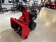 Snow machines-Honda
