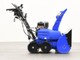 Road and snow machines-Yamaha