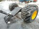 Equipment and spare parts for forest machinery-Ponsse