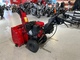 Snow machines-Honda