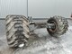 Equipment and spare parts for forest machinery-Ponsse