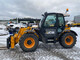 Telescopic handlers-JCB