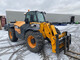 Telescopic handlers-JCB