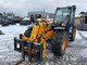 Telescopic handlers-JCB
