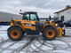 Telescopic handlers-JCB