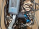 Equipment and spare parts for forest machinery-Muu merkki
