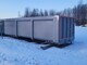 Trailers-Sörling