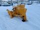Road and snow machines-Muu merkki