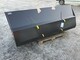 Tractor accessories-Uukuniemen metalli