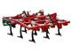 Tillage machines-Agro-Masz