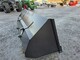 Tractor accessories-Uukuniemen metalli