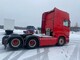 Tractor Units-Scania