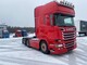 Tractor Units-Scania