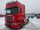 Tractor Units-Scania