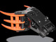 Equipment and excavator addons-KX-Treeshears