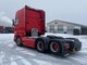 Tractor Units-Scania