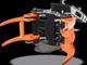 Equipment and excavator addons-KX-Treeshears