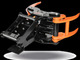 Equipment and excavator addons-KX-Treeshears