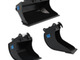 Equipment and excavator addons-Muu merkki