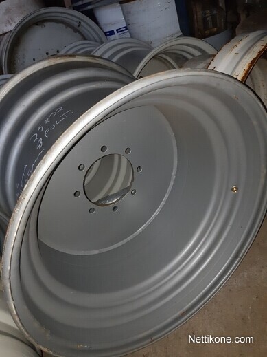 Koneen tyyppi ja kategoria