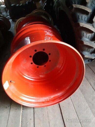 Koneen tyyppi ja kategoria