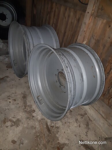 Koneen tyyppi ja kategoria