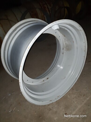 Koneen tyyppi ja kategoria