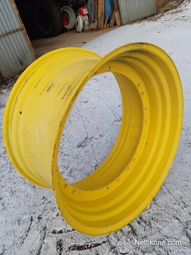 Koneen tyyppi ja kategoria