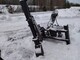 Loading and digging-Hi-Tec