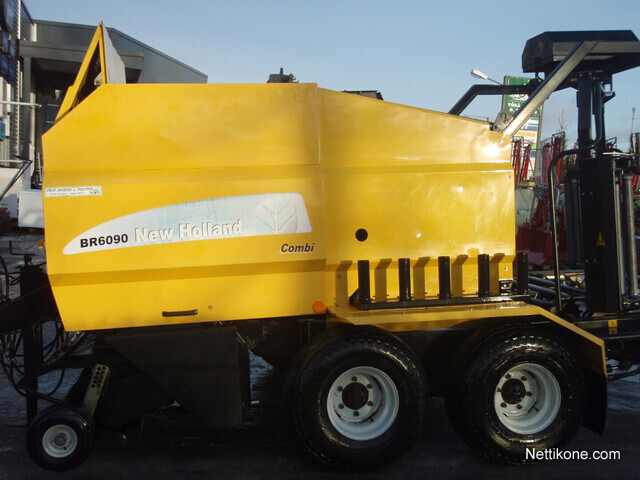 Koneen tyyppi ja kategoria