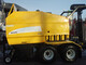 Hay and forage machines-New Holland