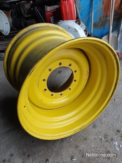 Koneen tyyppi ja kategoria