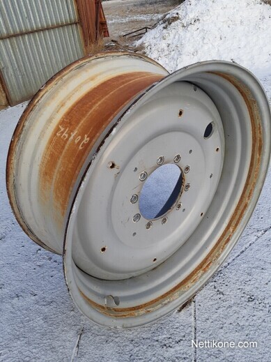 Koneen tyyppi ja kategoria