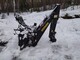 Loading and digging-Hi-Tec
