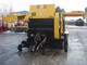 Hay and forage machines-New Holland