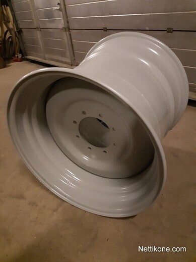 Koneen tyyppi ja kategoria