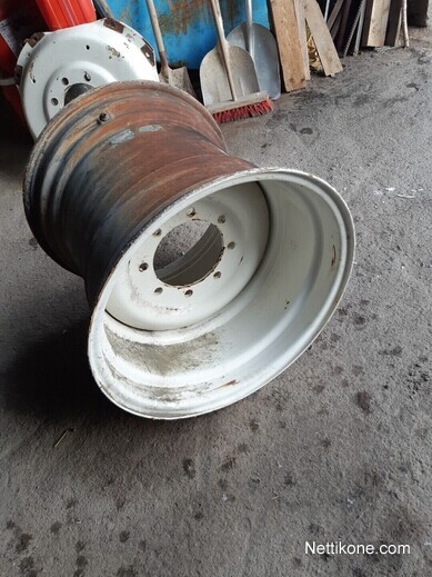 Koneen tyyppi ja kategoria