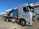 Trucks-Volvo