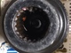 Spare parts for agriculture machinery-BK