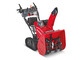 Road and snow machines-Honda