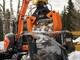 Lisävarusteet ja kaivinkoneen lisälaitteet-KX-Treeshears