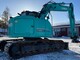 Kaivinkone-Kobelco